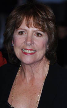 Penelope Wilton